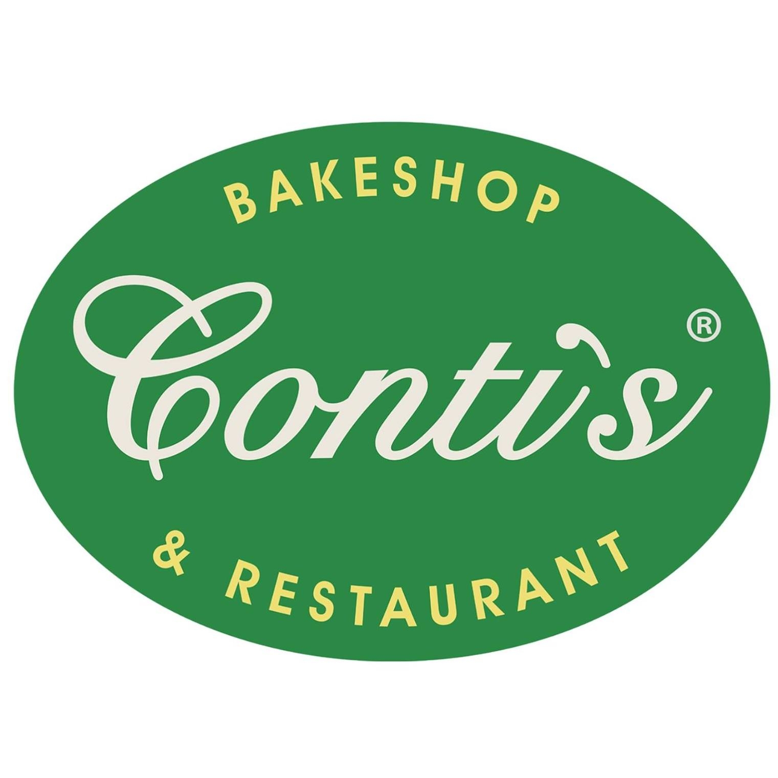 Conti's Bakeshop & Restaurant  - Araneta City